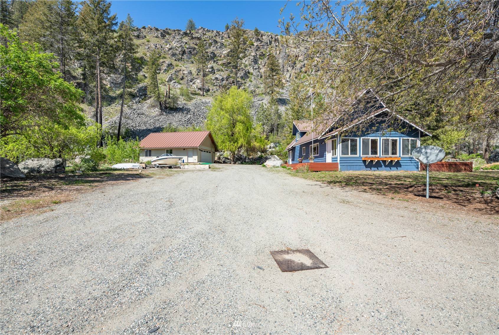 Pateros, WA 98846,44 Golf Course DR