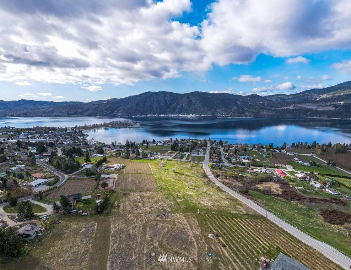 Manson, WA 98831,500 Lakeshore DR