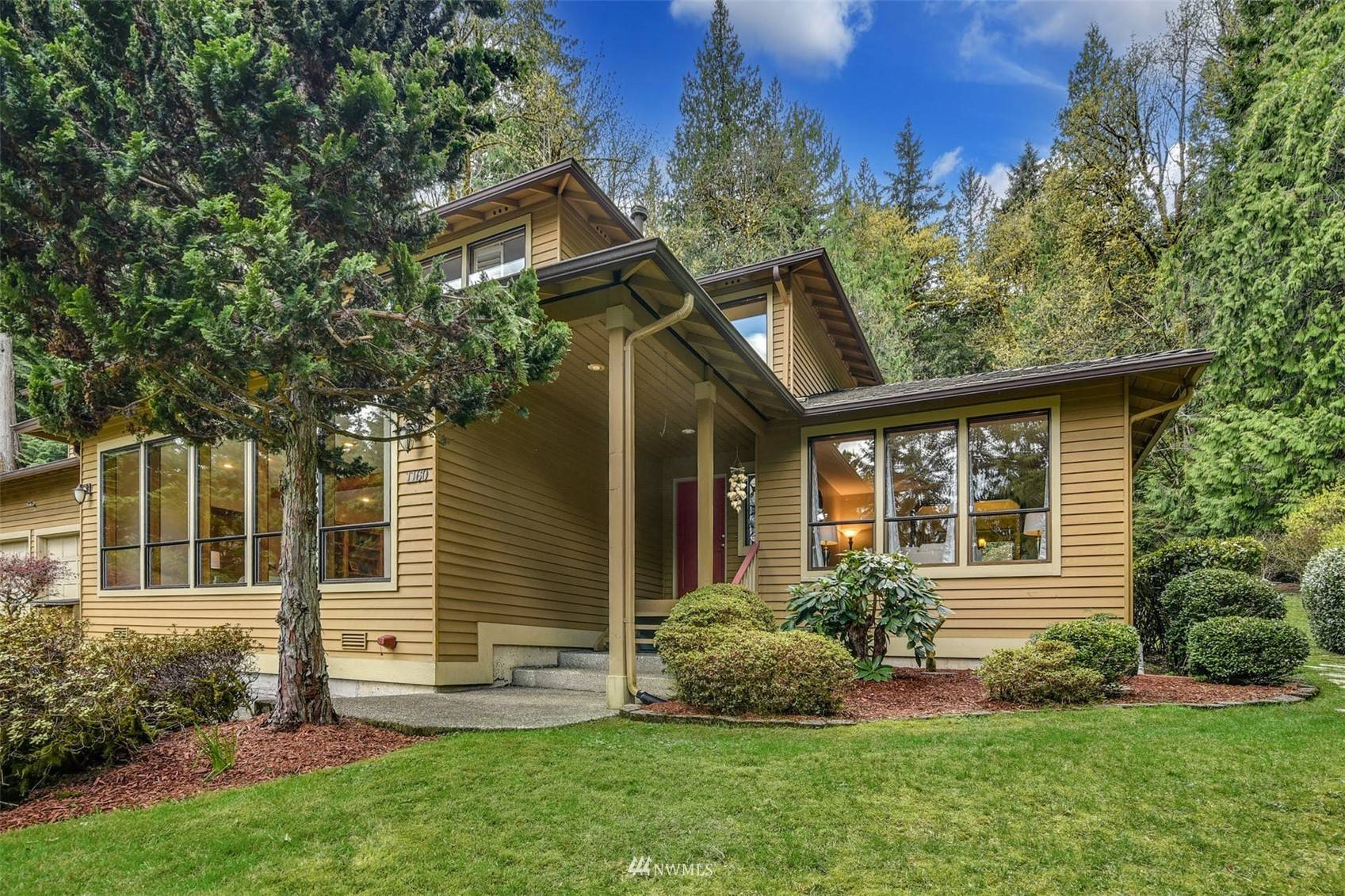 Issaquah, WA 98027,1160 Ridgewood PL SW