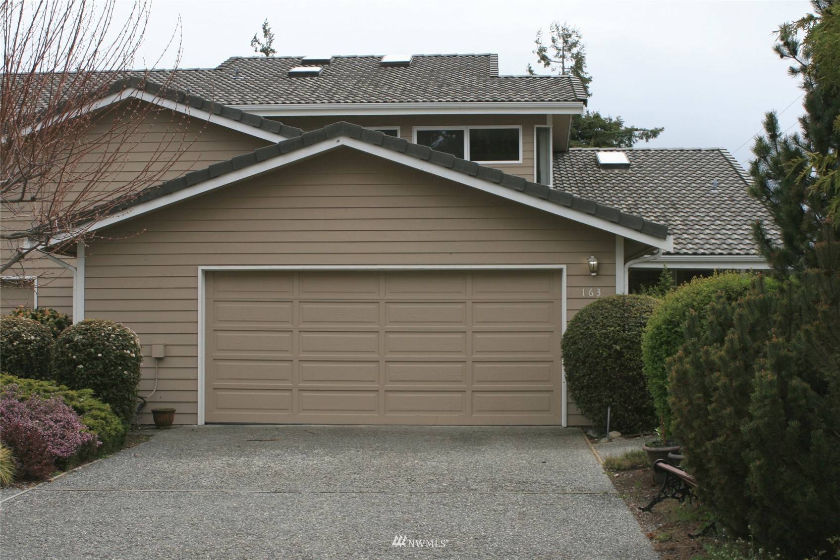 Sequim, WA 98382,163 Hilltop DR