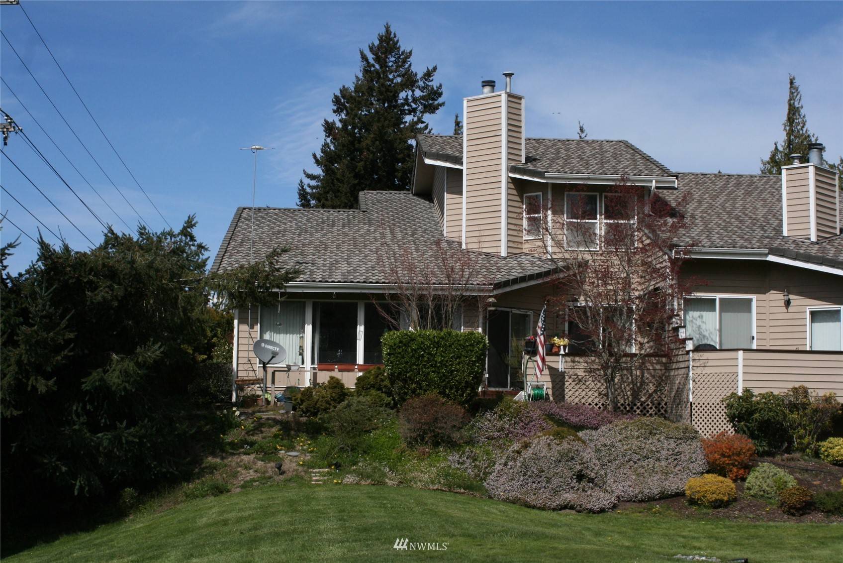 Sequim, WA 98382,163 Hilltop DR