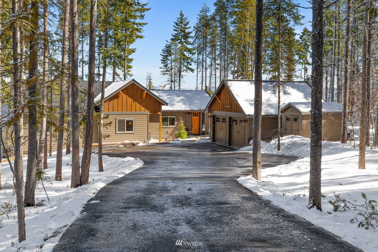 Cle Elum, WA 98922,943 Trailside DR