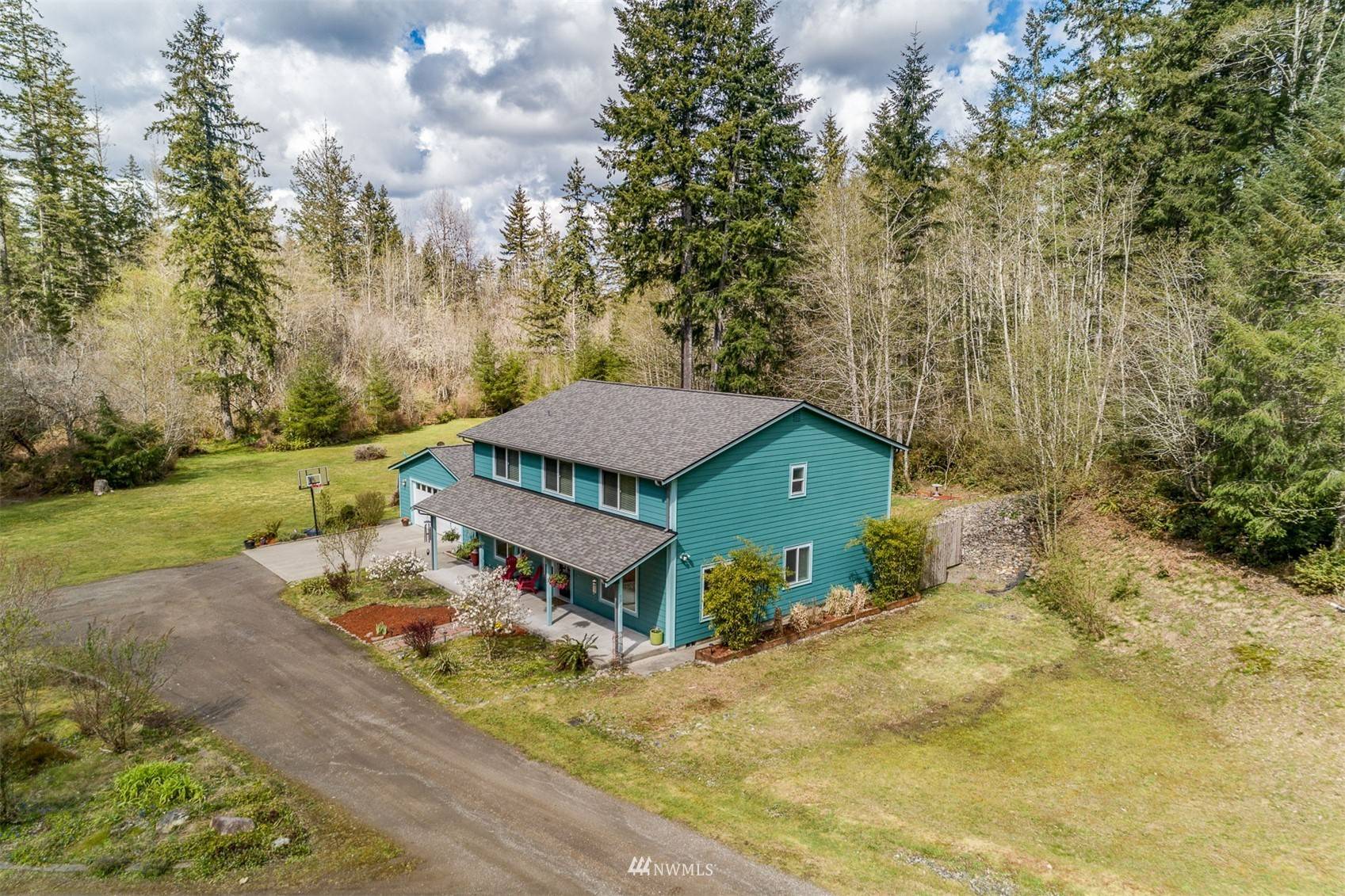 Port Orchard, WA 98367,5381 SW Paradise LN