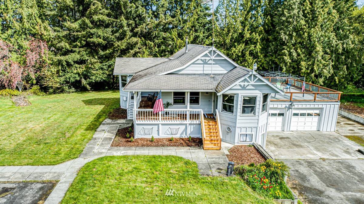 Sequim, WA 98382,155 Taylor Cutoff RD