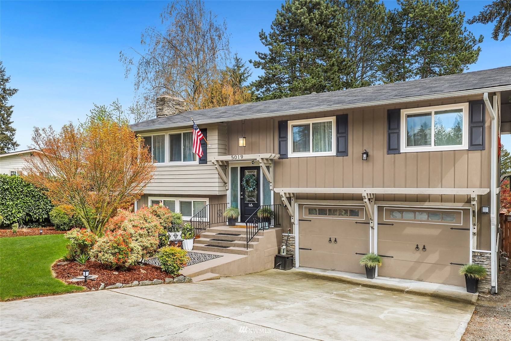 University Place, WA 98467,5019 66th AVE W