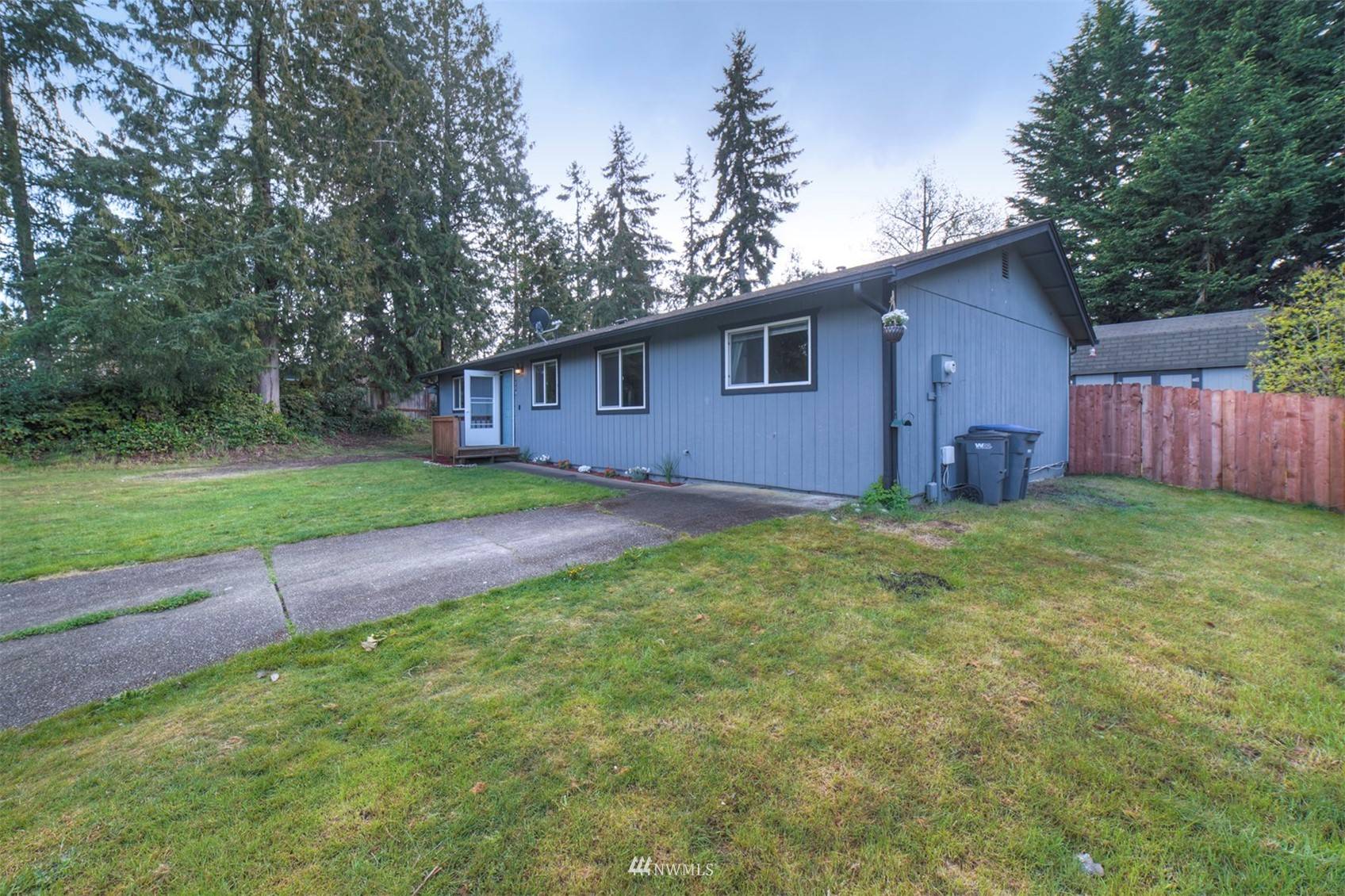 Port Orchard, WA 98366,1110 Silverleaf CT E