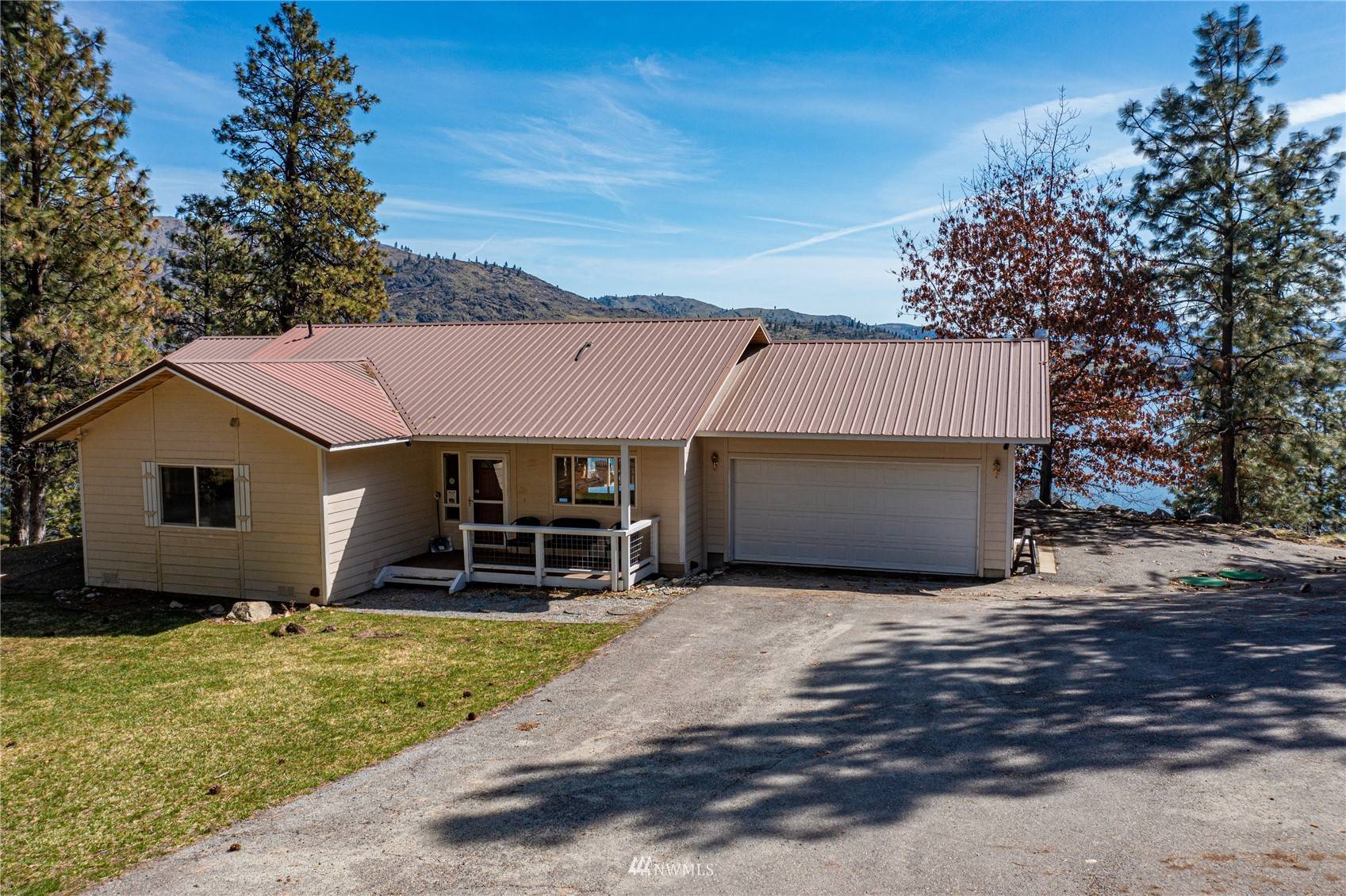 Chelan, WA 98816,15005 S Lakeshore RD