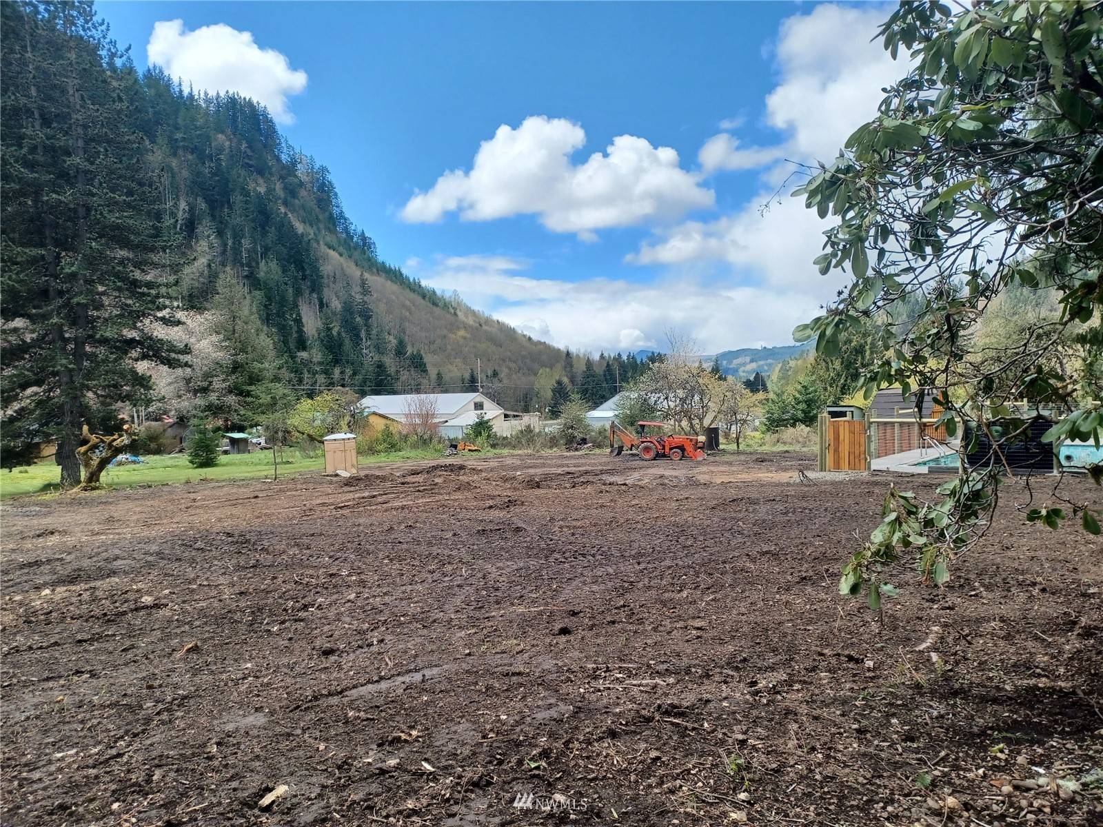 Randle, WA 98377,113 Leroy RD