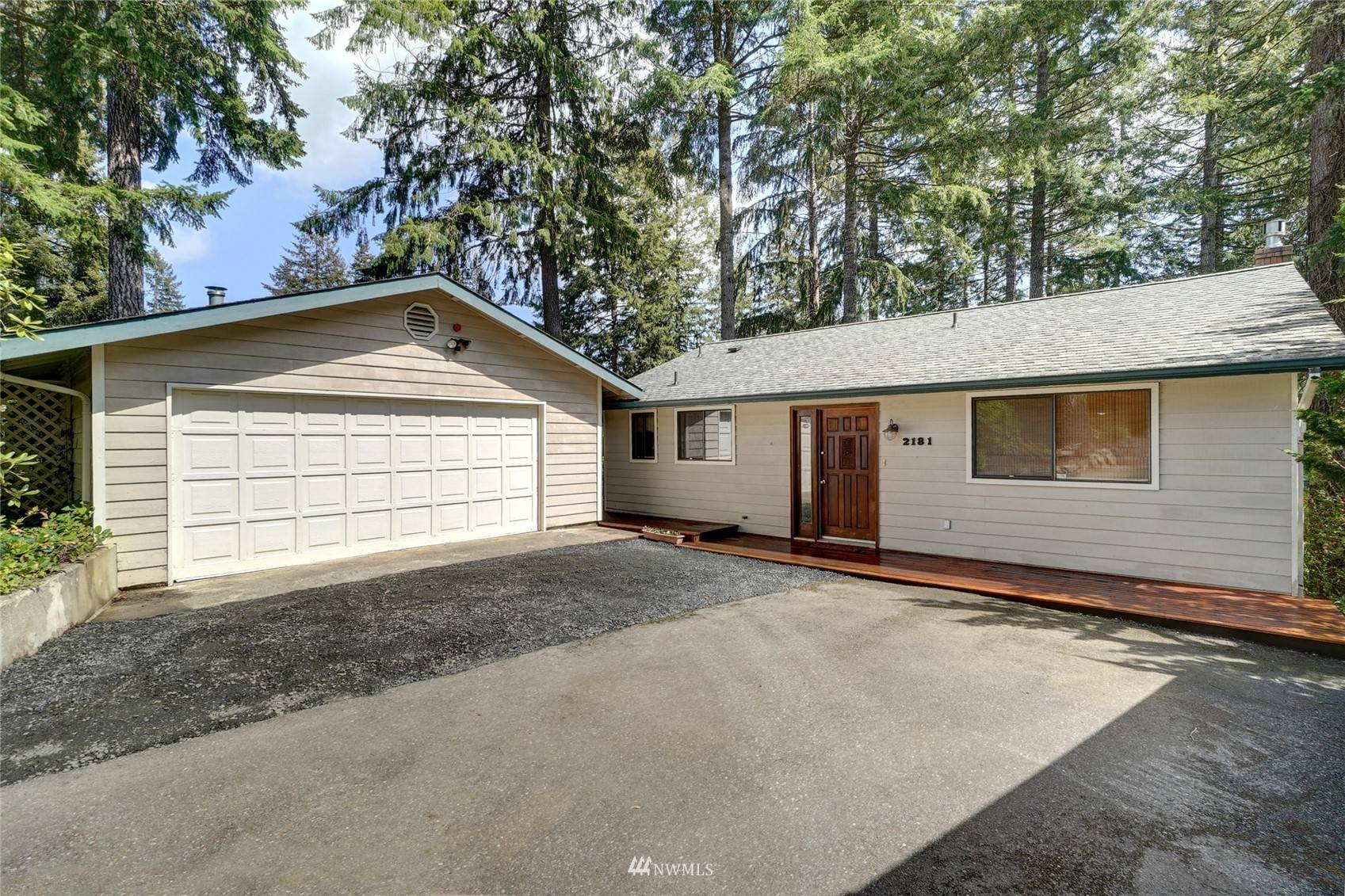 Belfair, WA 98528,2181 E Trails End DR