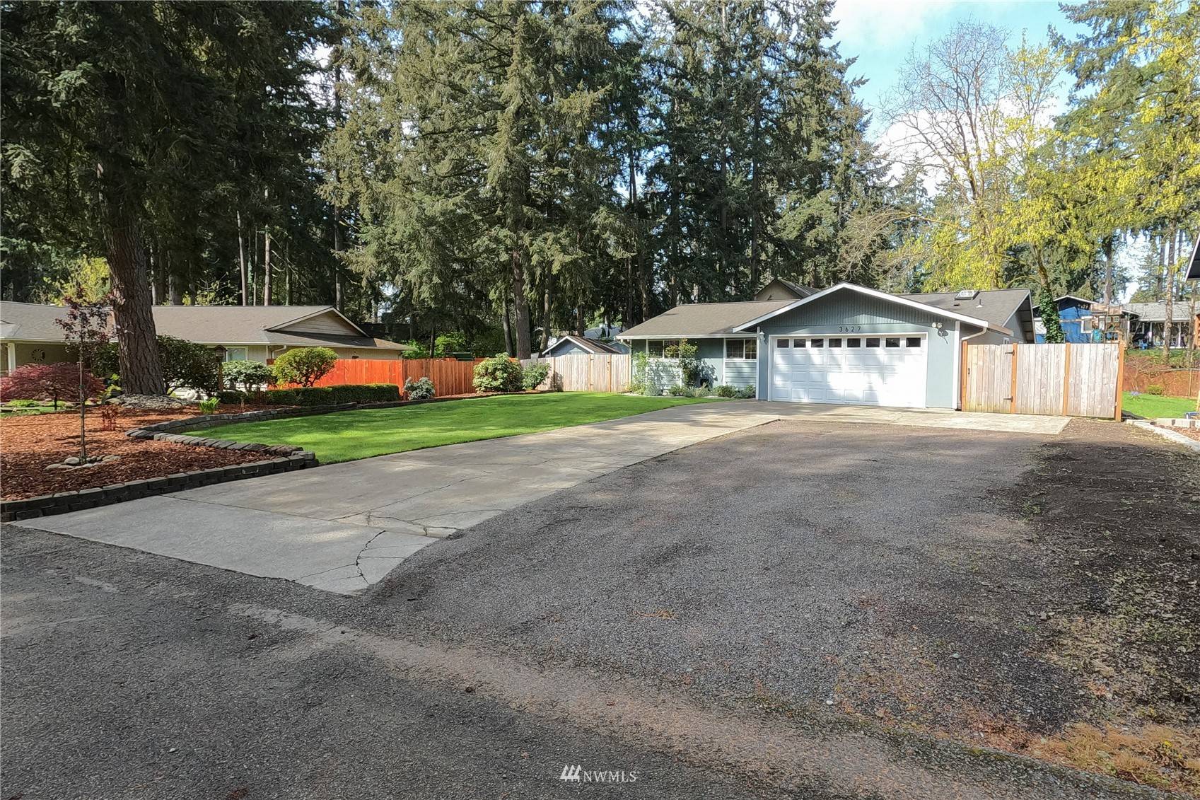 Olympia, WA 98503,3627 Princeton CT SE