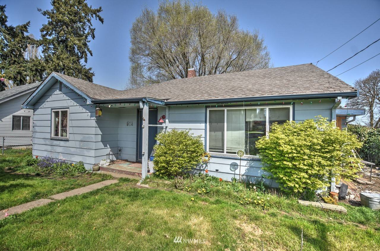 Shelton, WA 98584,514 Ellinor AVE