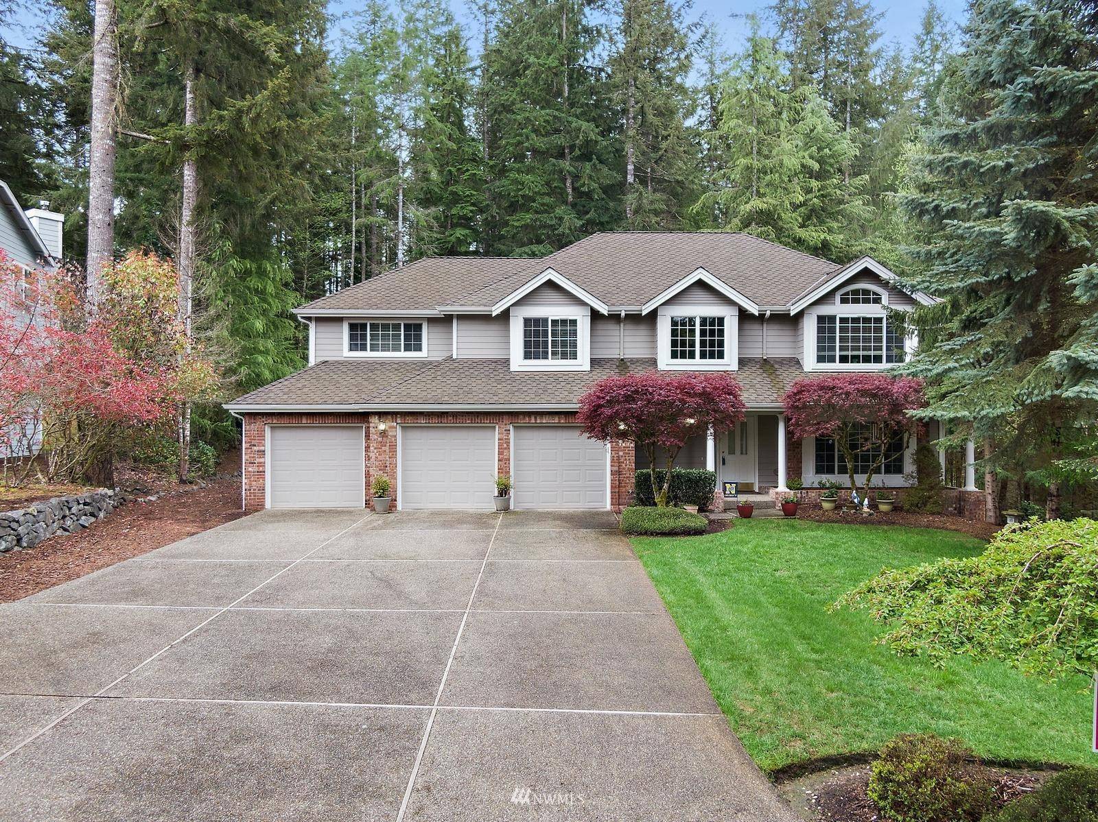 Port Orchard, WA 98367,7044 McCormick Woods DR