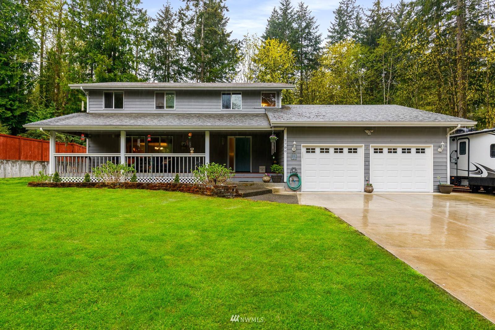 Port Orchard, WA 98367,2700 SE Arthur CT