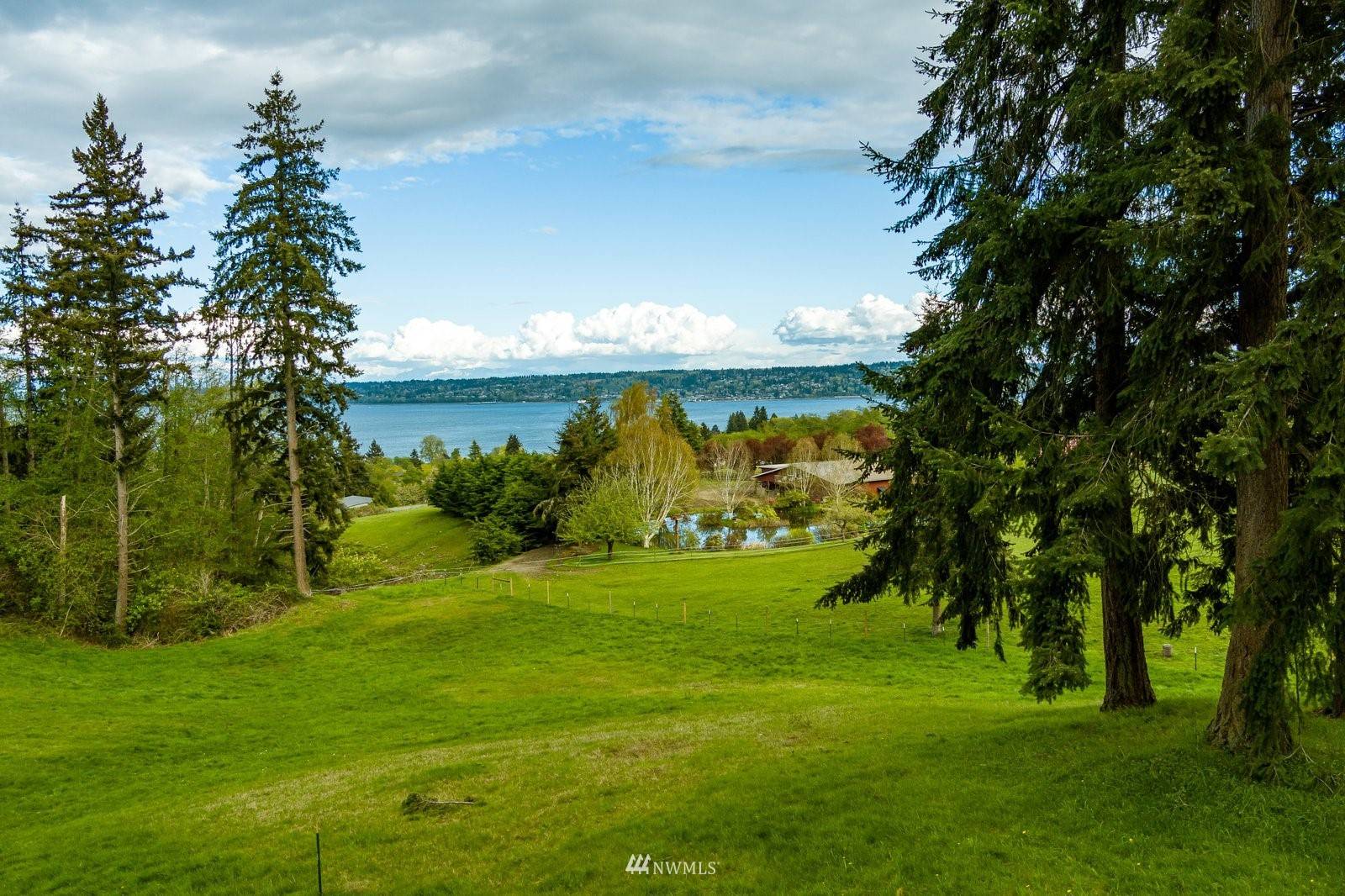 Clinton, WA 98236,0 Deer Lake RD