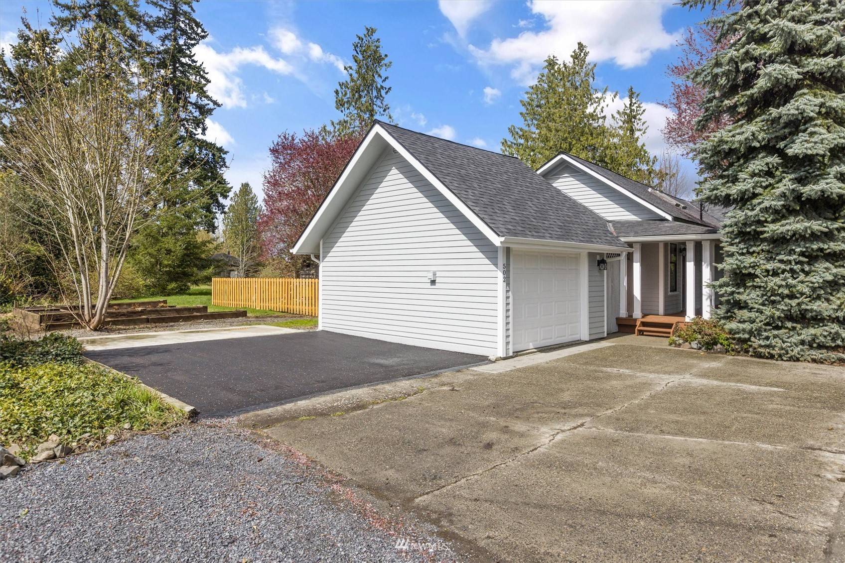 Arlington, WA 98223,502 Hazel ST