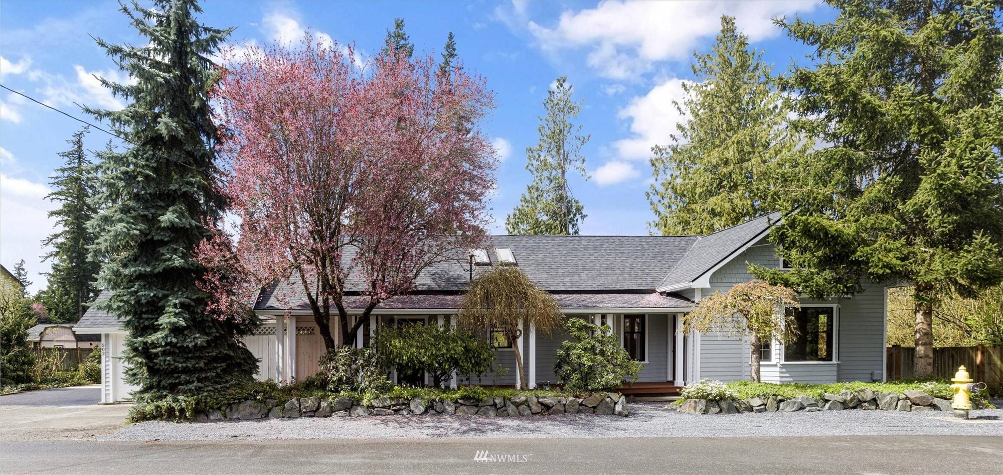 Arlington, WA 98223,502 Hazel ST