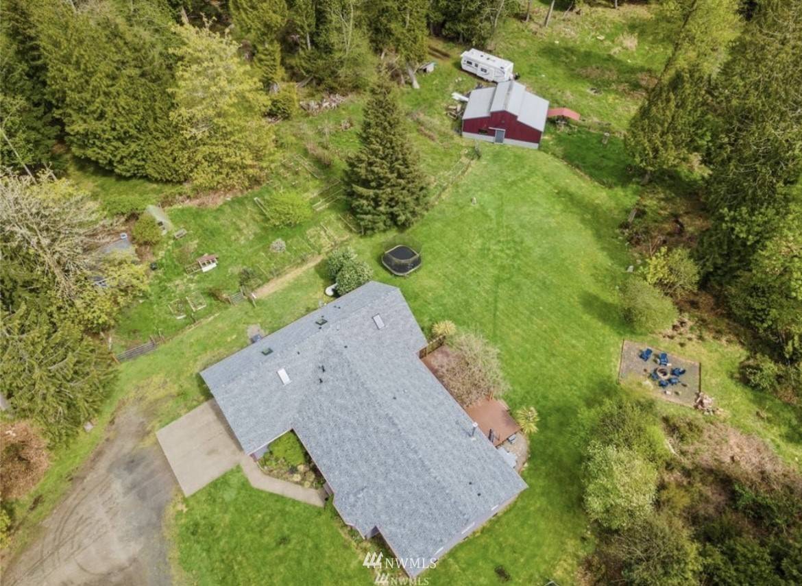 Shelton, WA 98584,101 E Ireland CT