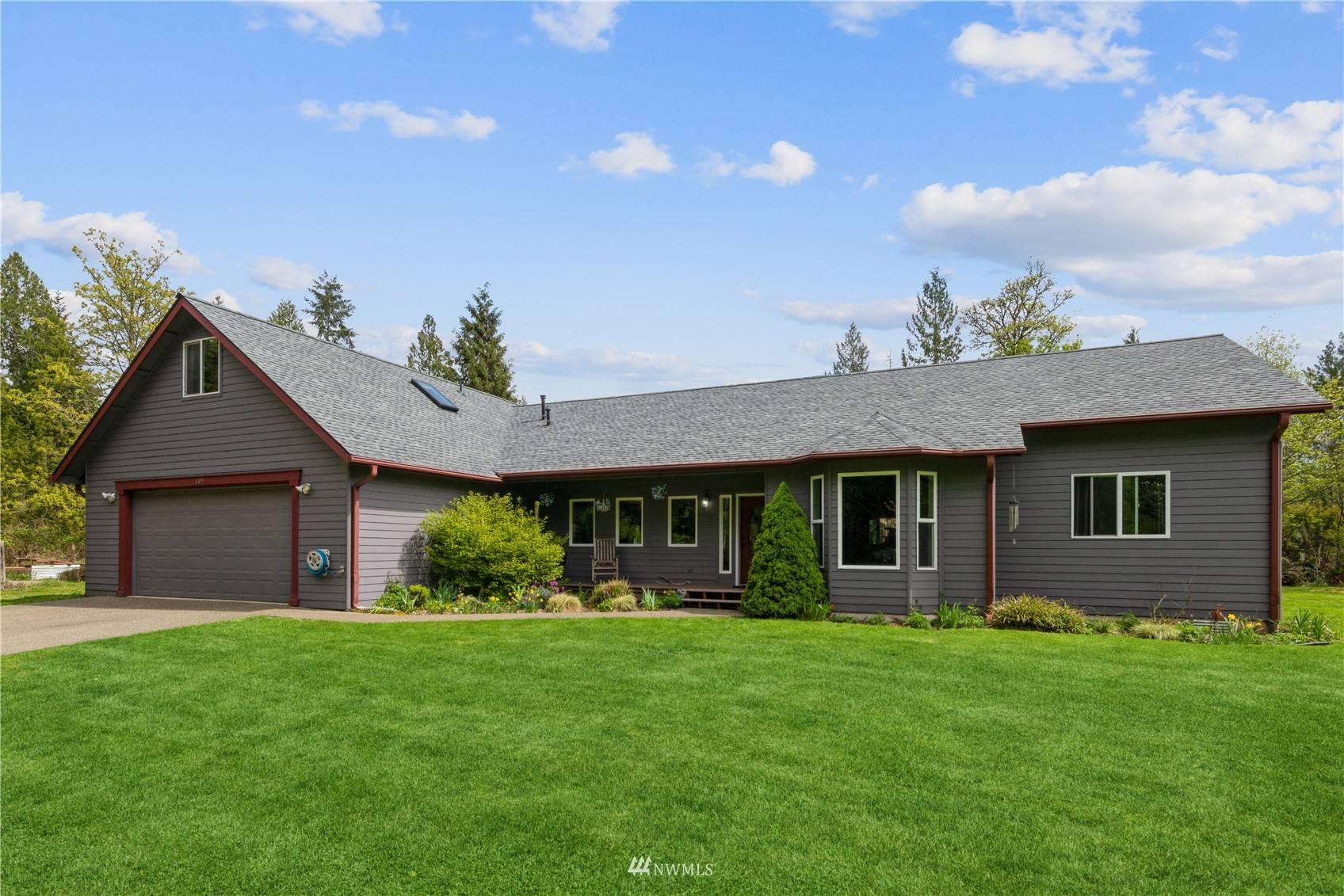 Shelton, WA 98584,101 E Ireland CT