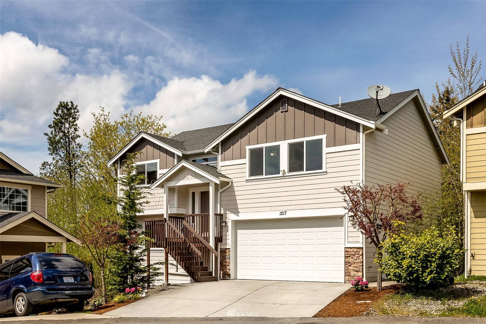 Lynnwood, WA 98087,1217 139th PL SW