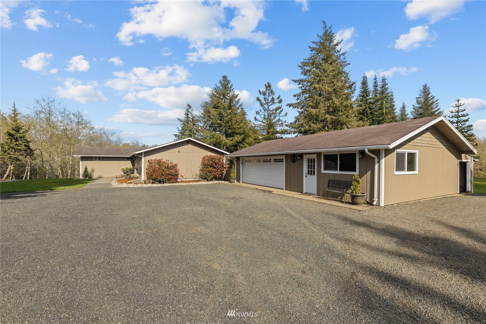 Montesano, WA 98563,388 Geissler RD