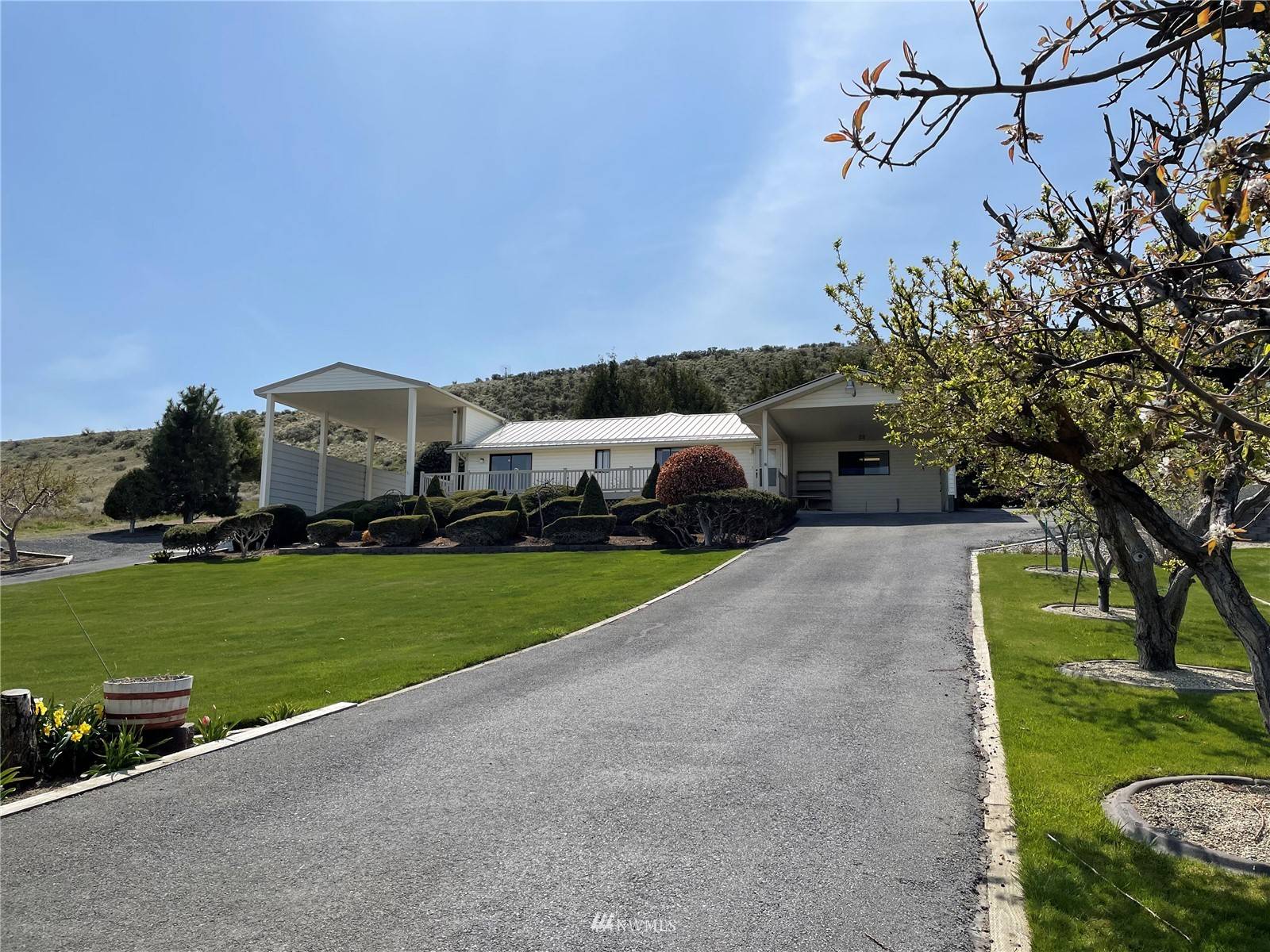 Othello, WA 99344,7229 SE Belmont ST