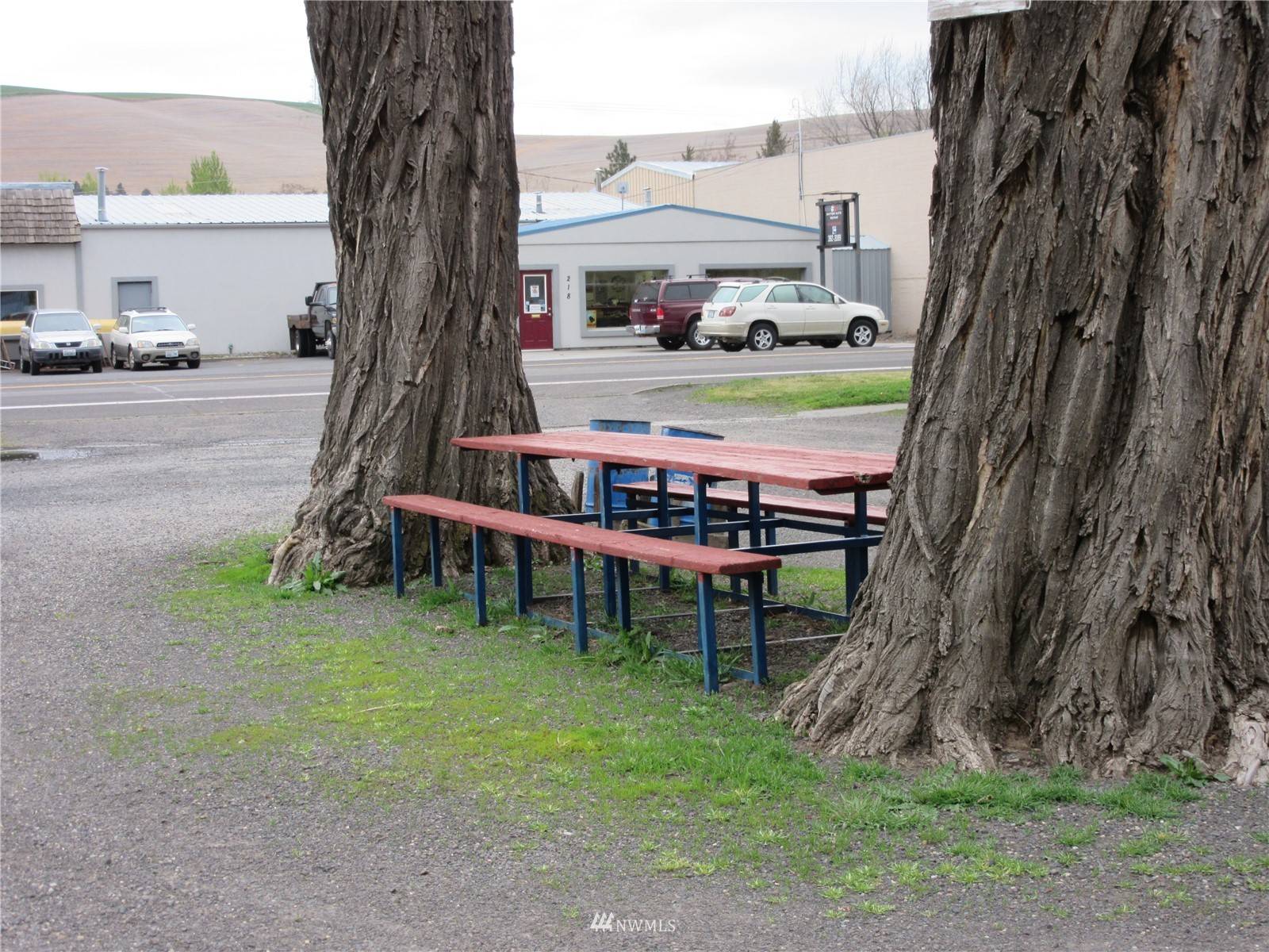 Dayton, WA 99328,221 W Main ST