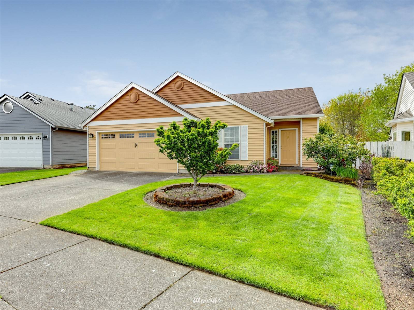 Vancouver, WA 98683,16911 SE 30th ST