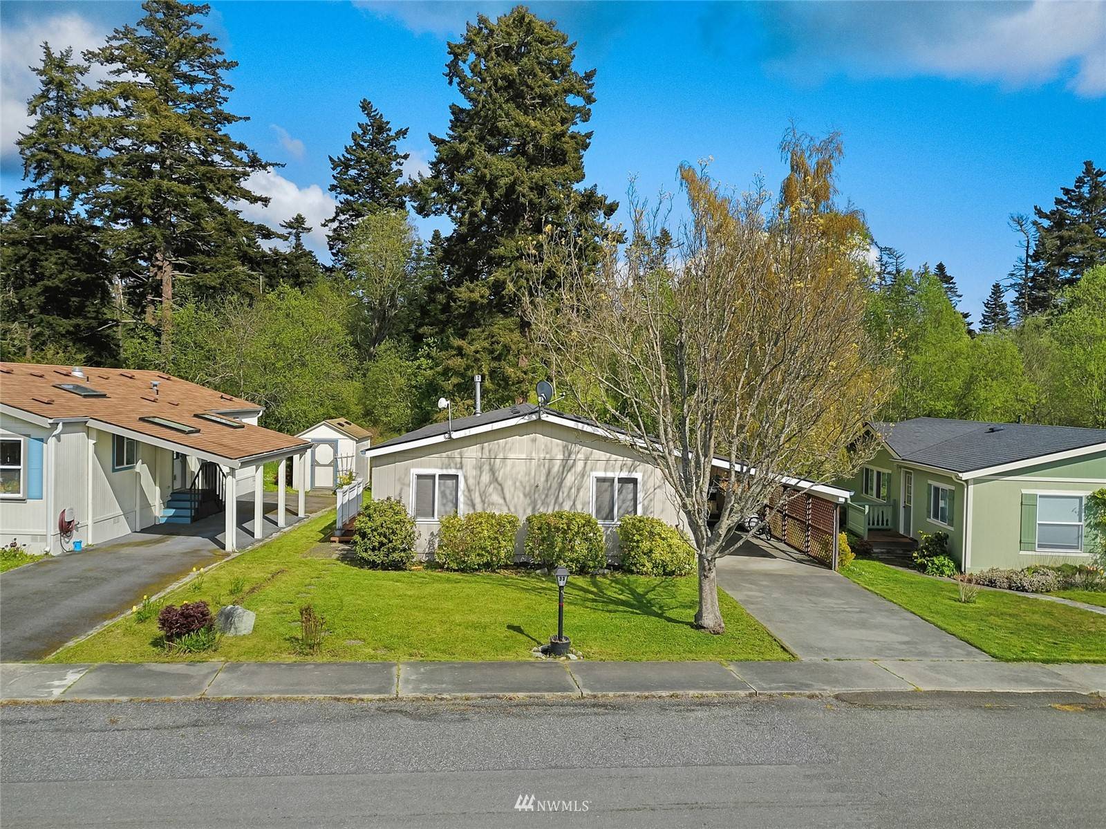 Friday Harbor, WA 98250,1785 Douglas RD #33