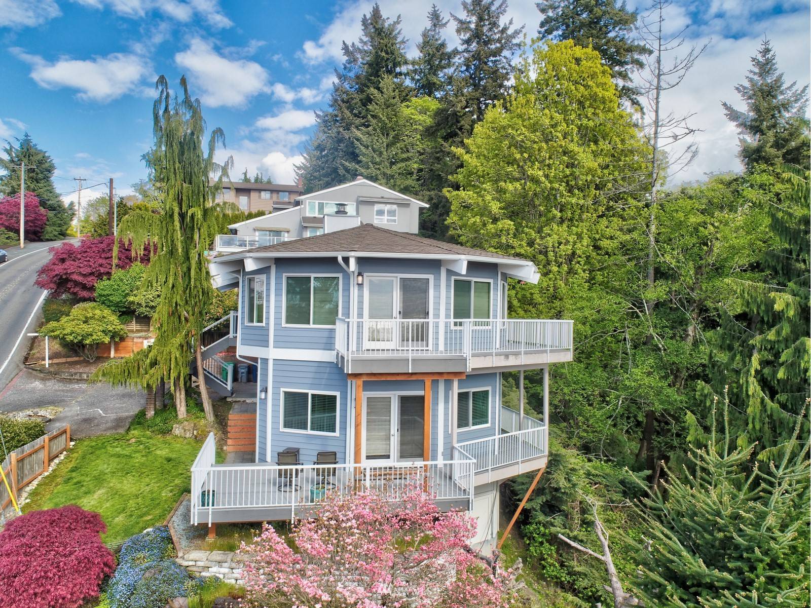 Mukilteo, WA 98275,6108 Chennault Beach DR