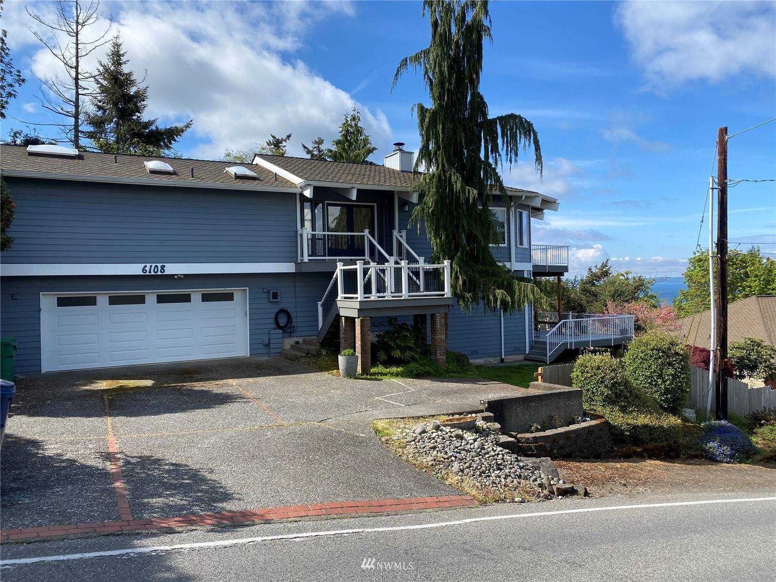 Mukilteo, WA 98275,6108 Chennault Beach DR