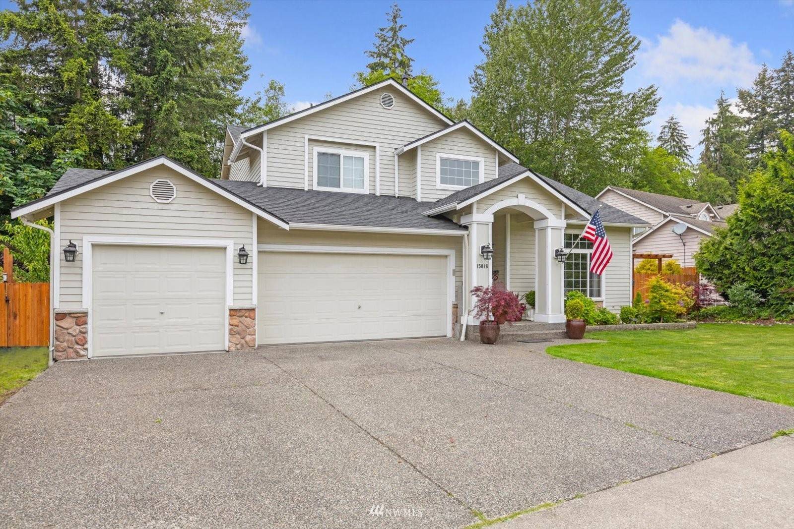 Lynnwood, WA 98087,15016 23rd PL W