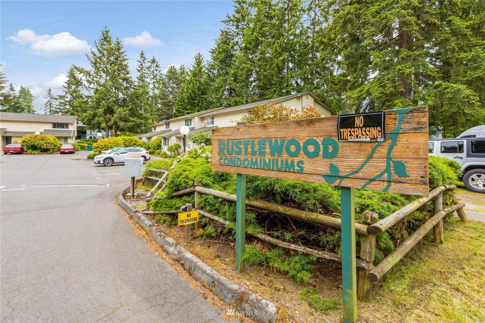 Port Orchard, WA 98366,3127 Rustlewood LN SE #3148