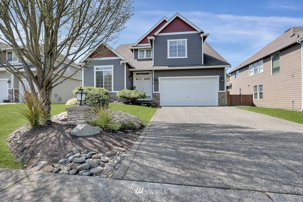 Buckley, WA 98321,7414 222nd Avenue Ct E