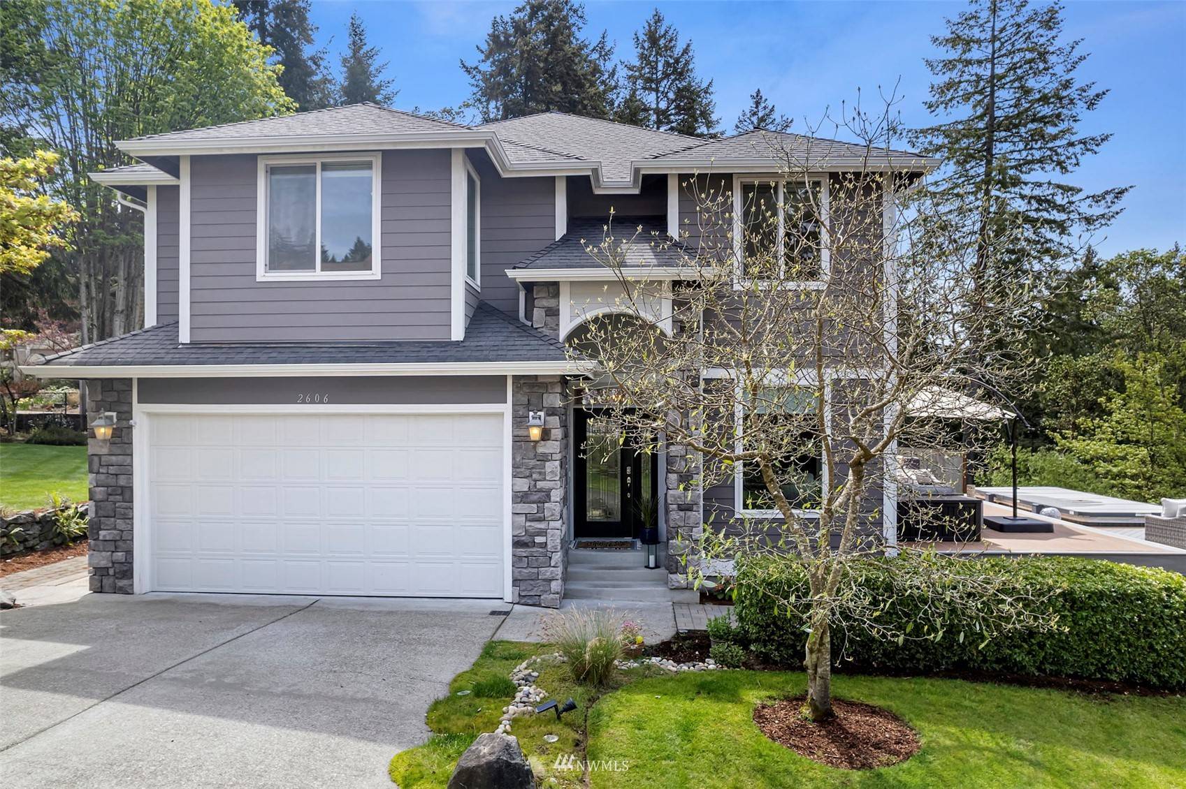 Gig Harbor, WA 98332,2606 81st Street Ct