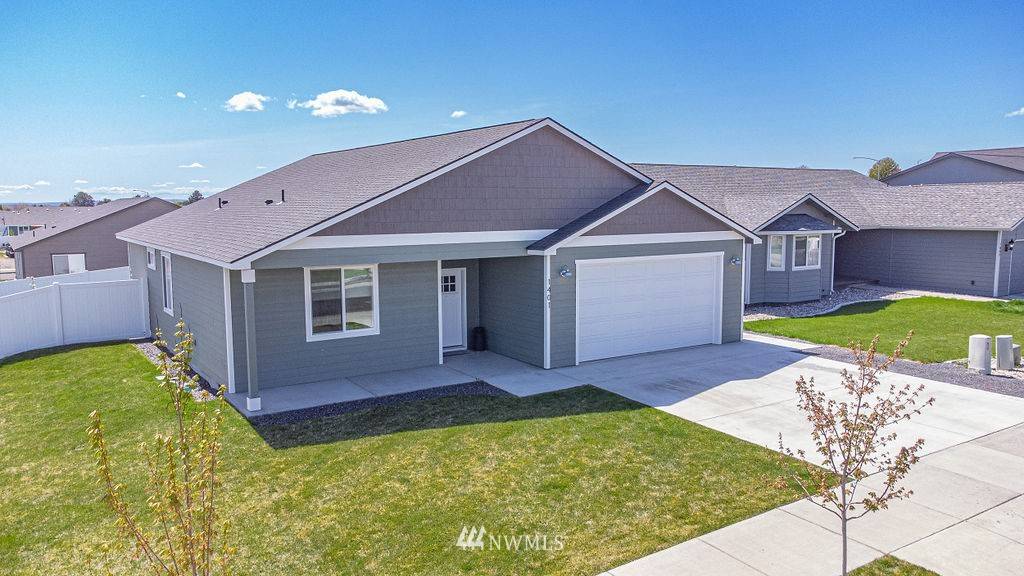 Moses Lake, WA 98837,1401 W Bonneville ST