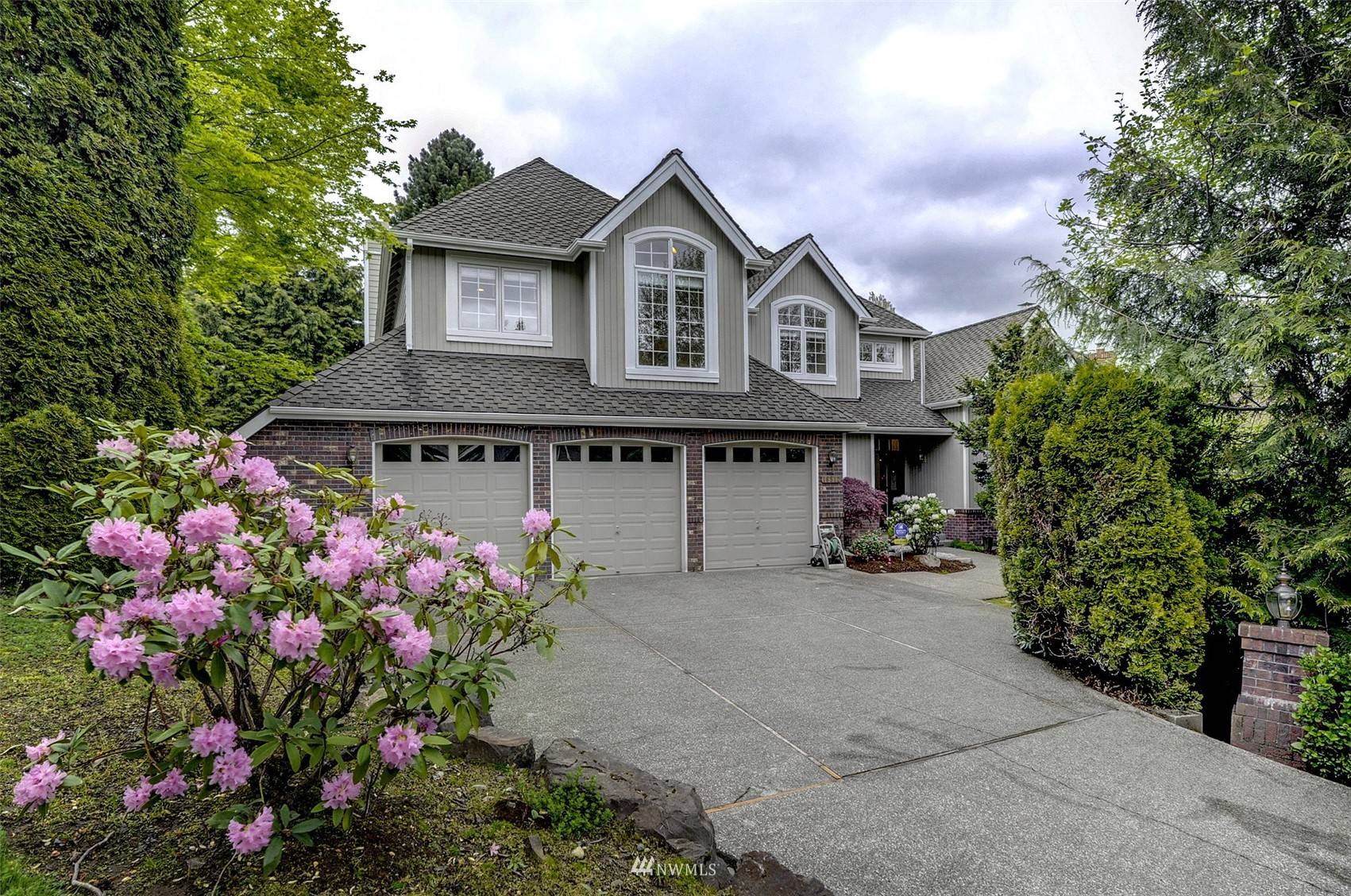 Redmond, WA 98052,16512 NE 50th WAY