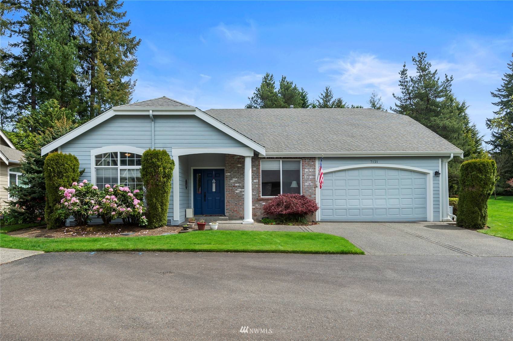 Port Orchard, WA 98367,7121 SW Dunraven LN