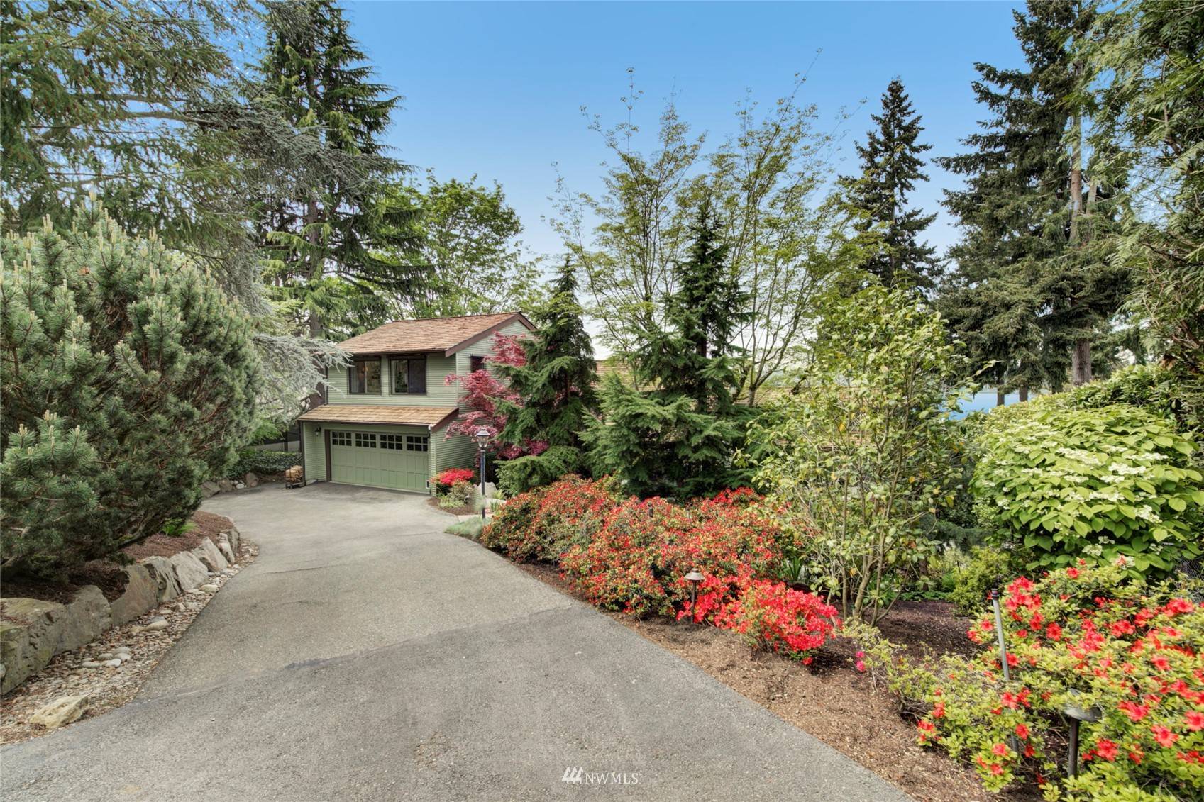 Mercer Island, WA 98040,7837 SE 63rd PL