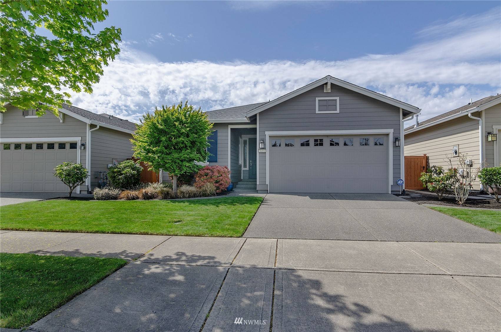 Lacey, WA 98516,8404 Orcas LOOP NE