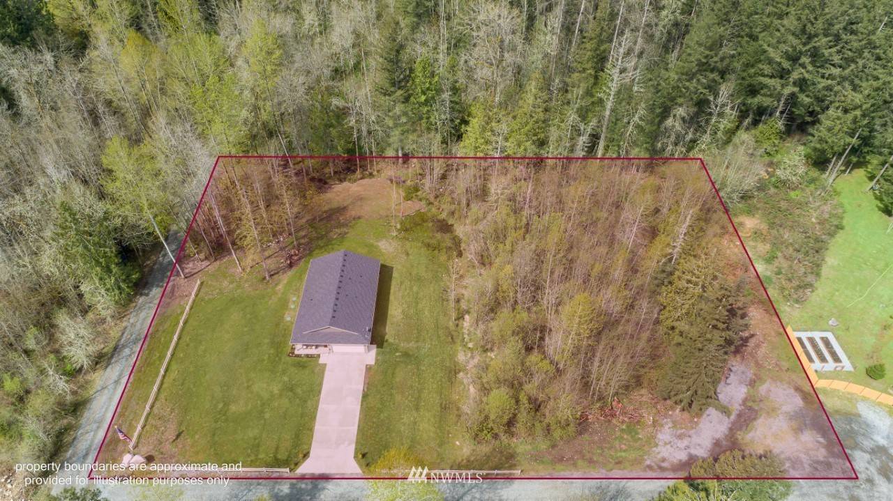 Roy, WA 98580,36510 28th Avenue Ct S