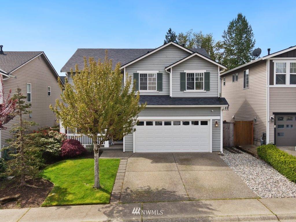 Everett, WA 98208,4906 148th PL SE