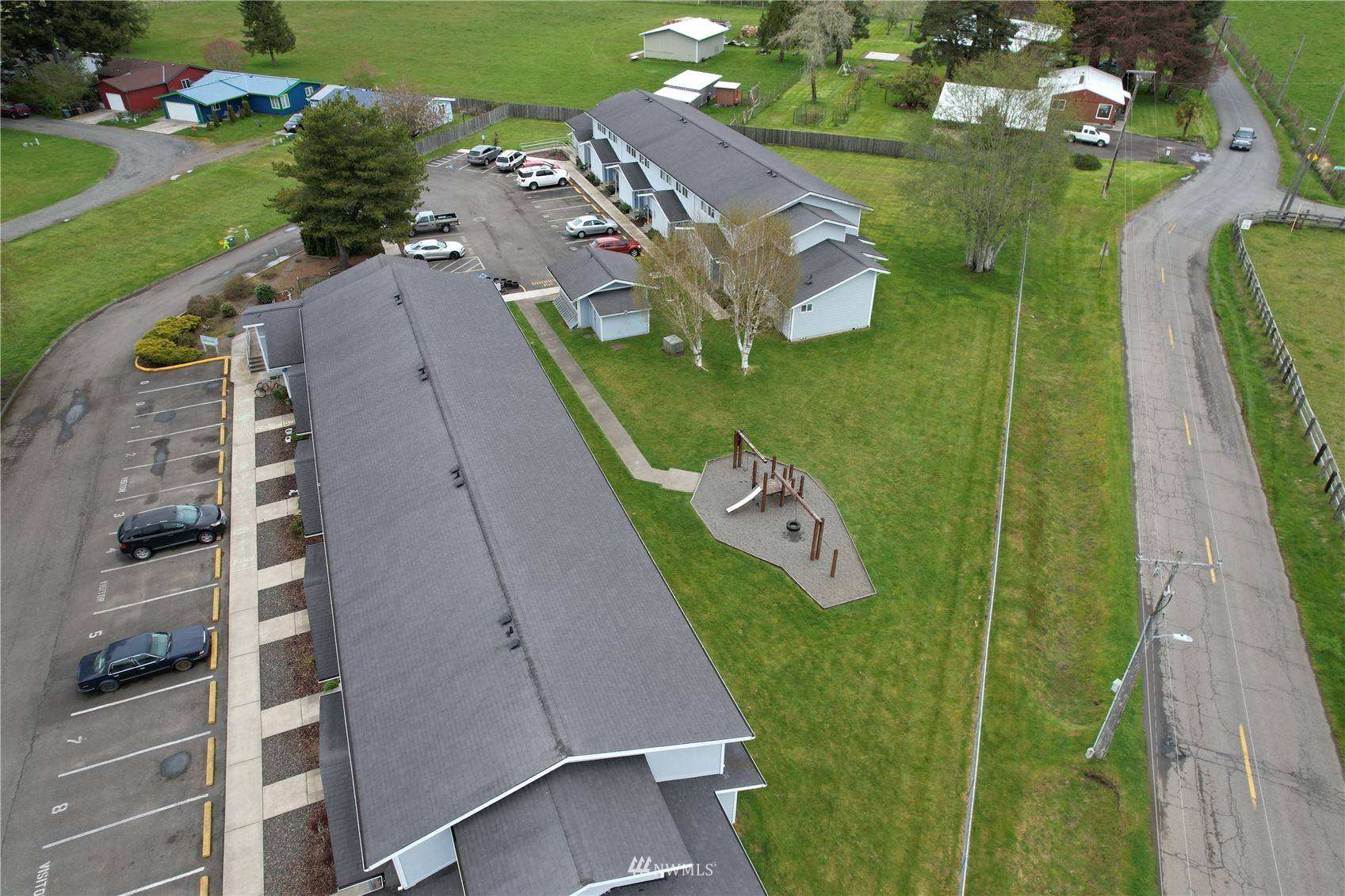 Forks, WA 98331,821 E Division ST