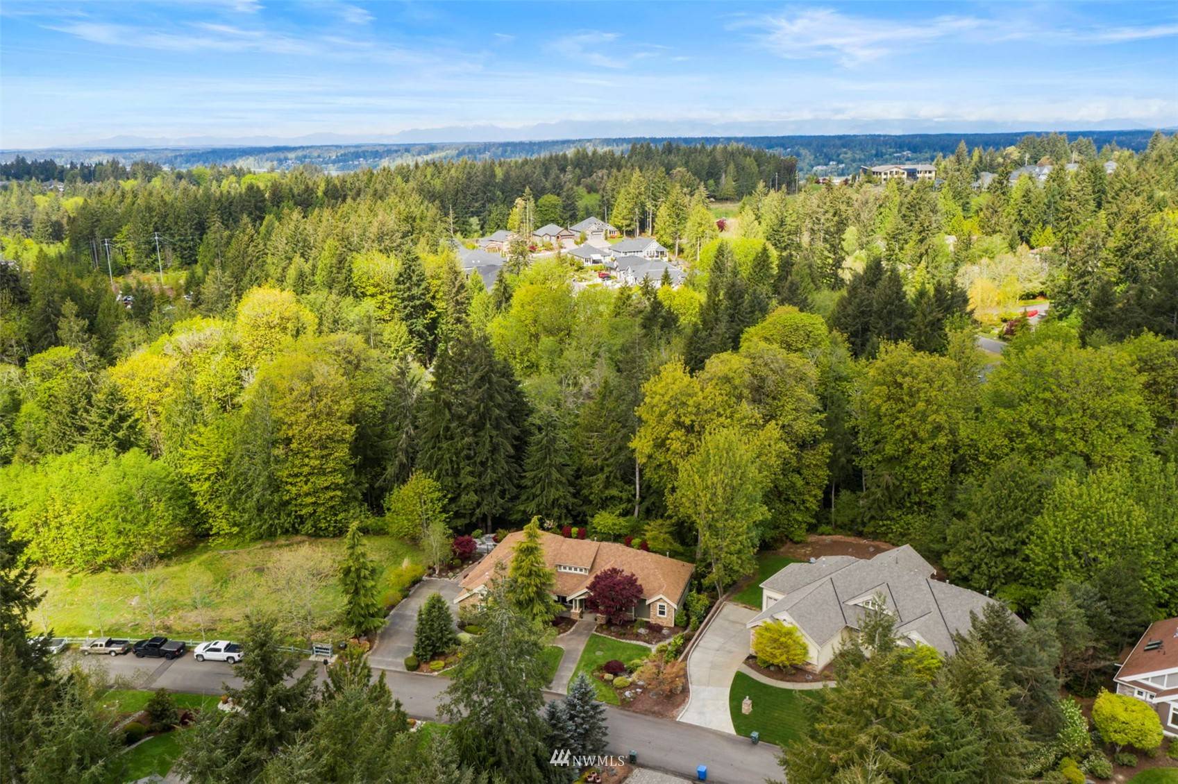 Gig Harbor, WA 98332,5215 Saddleback DR NW