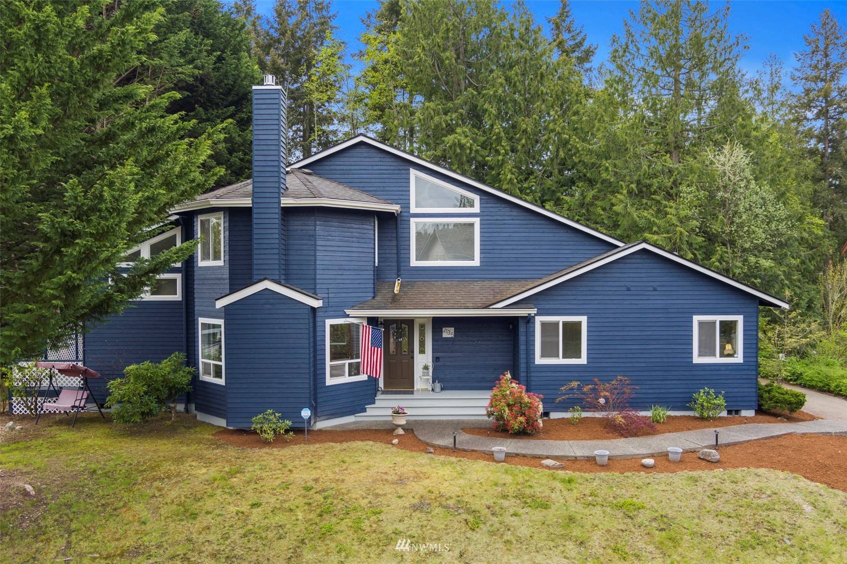 Poulsbo, WA 98370,2135 NE Edwin CT