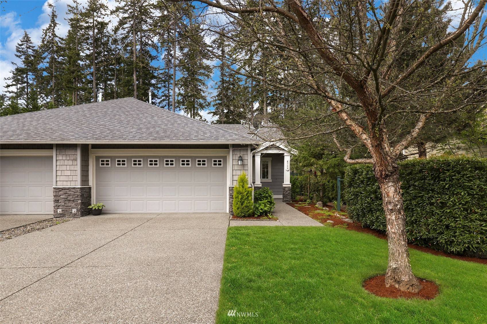 Port Orchard, WA 98367,4768 Strathmore CIR SW