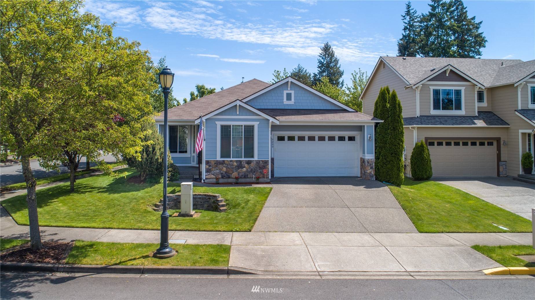 Lacey, WA 98516,9200 Periwinkle LOOP NE