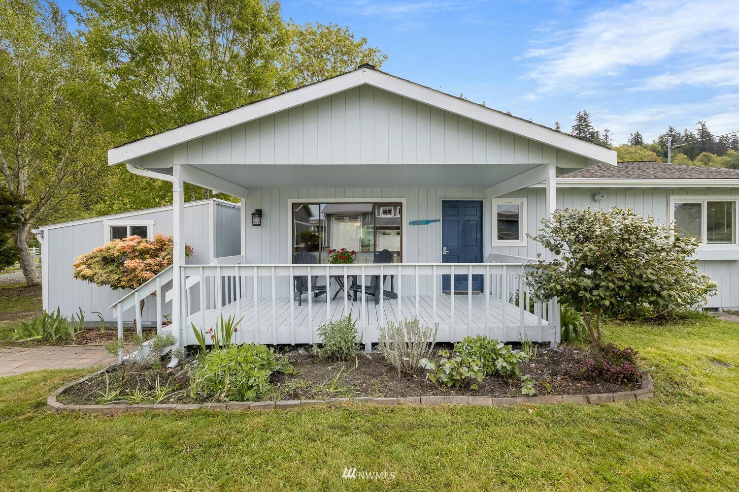 Clinton, WA 98236,7555 Maxwelton RD