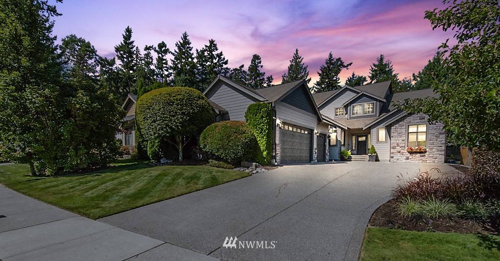 Gig Harbor, WA 98332,3715 118th Street Ct NW