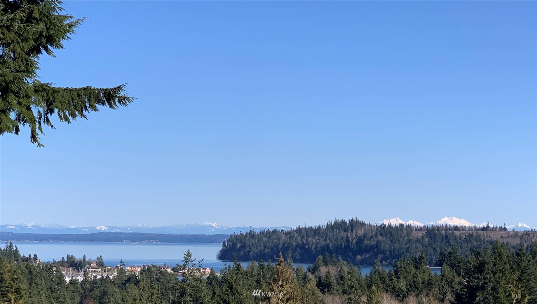 Port Ludlow, WA 98365,135 Timber Heights DR