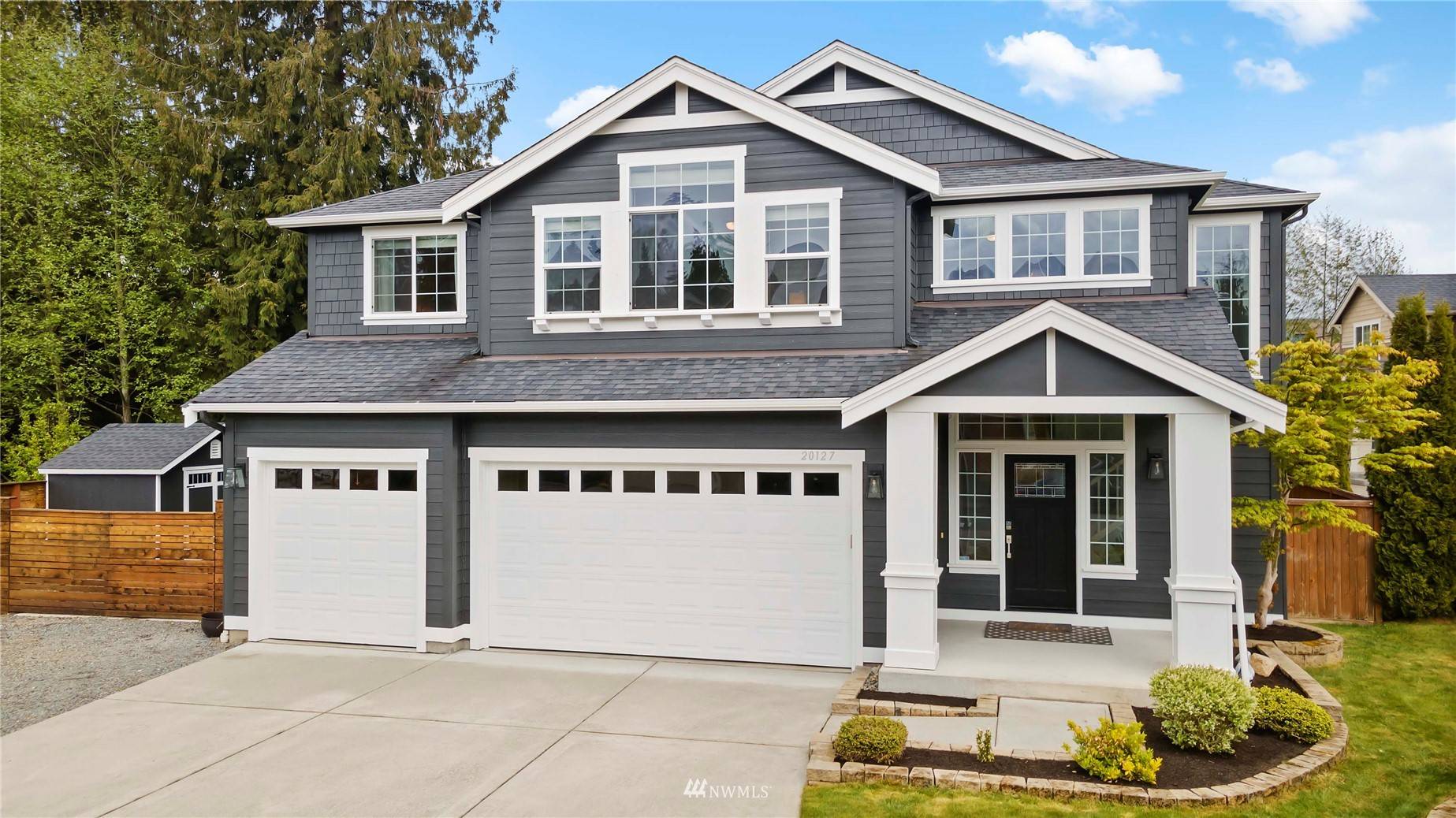 Lynnwood, WA 98036,20127 6th PL W